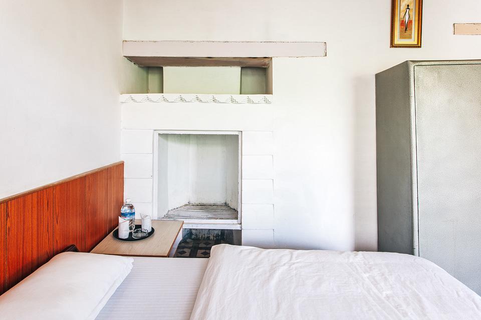 Sakya Abode Hotell Kaza Exteriör bild